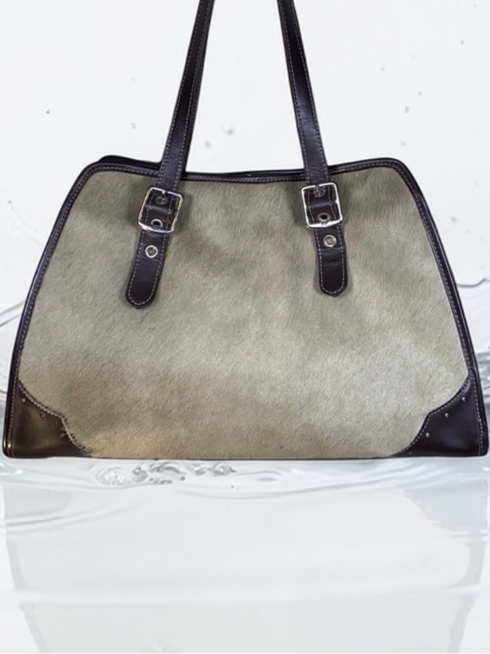 Annie C Healdsburg RARE Vintage bag 💖